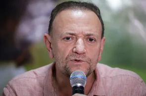 Presidente nacional do PT Edinho Silva