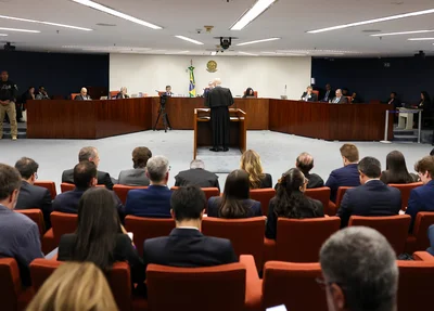 Primeira Turma do STF