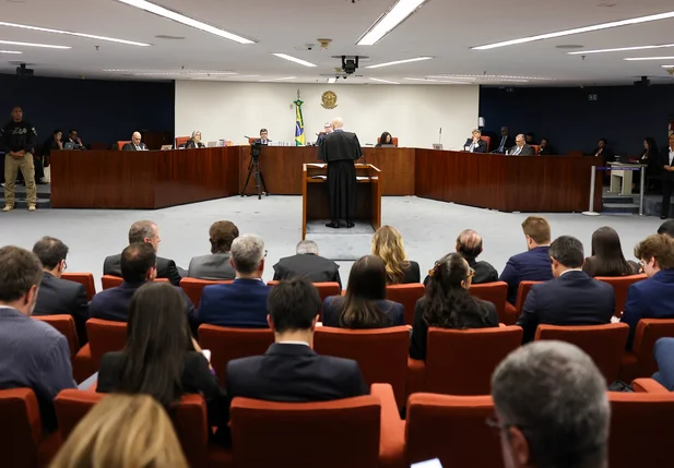 Primeira Turma do STF