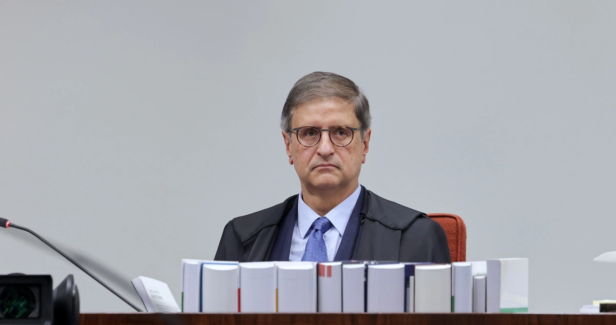 Procurador-Geral da República, Paulo Gonet