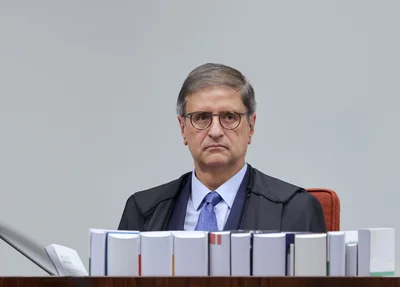 Procurador-Geral da República, Paulo Gonet