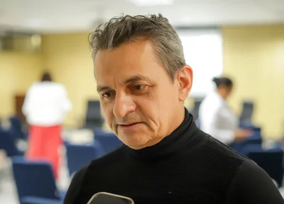 Professor Demóstenes Ribeiro