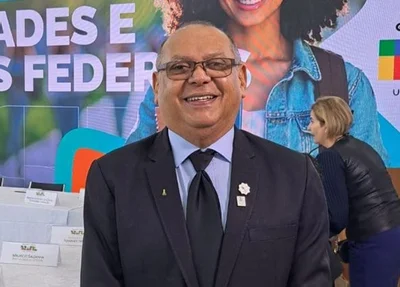 Professor Paulo Borges