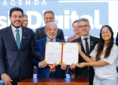 Projeto do deputado Jadyel Alencar contra adultização é sancionado