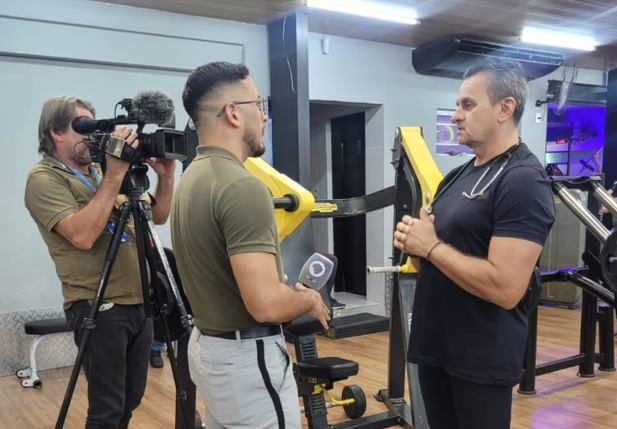 Quantos dias por semana devo fazer musculação?