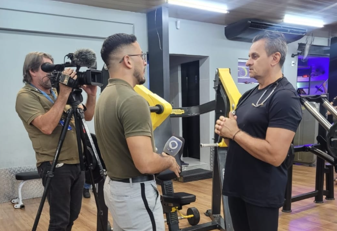 Quantos dias por semana devo fazer musculação?
