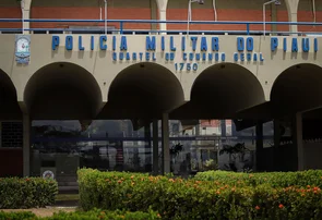 Polícia Militar do Piauí realiza mudanças nos comandos do BEPI e do Departamento Geral de Operações