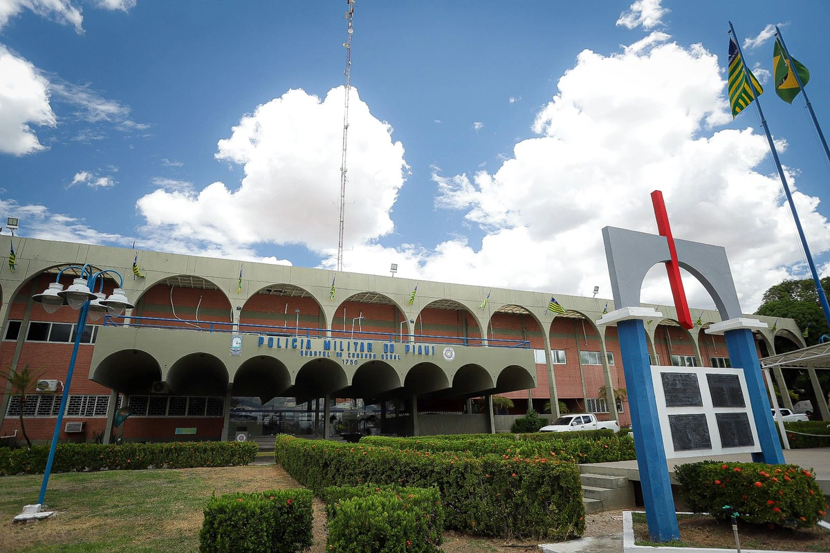 Quartel do Comando-Geral