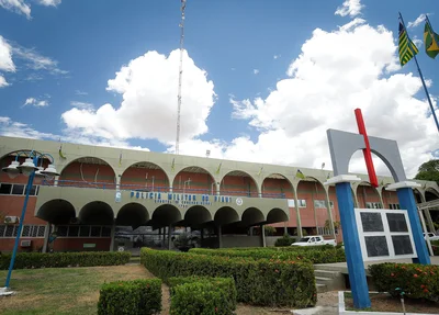 Quartel do Comando-Geral