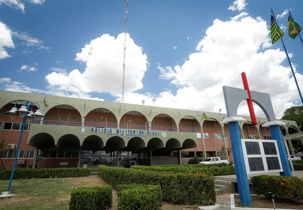 Quartel do Comando-Geral