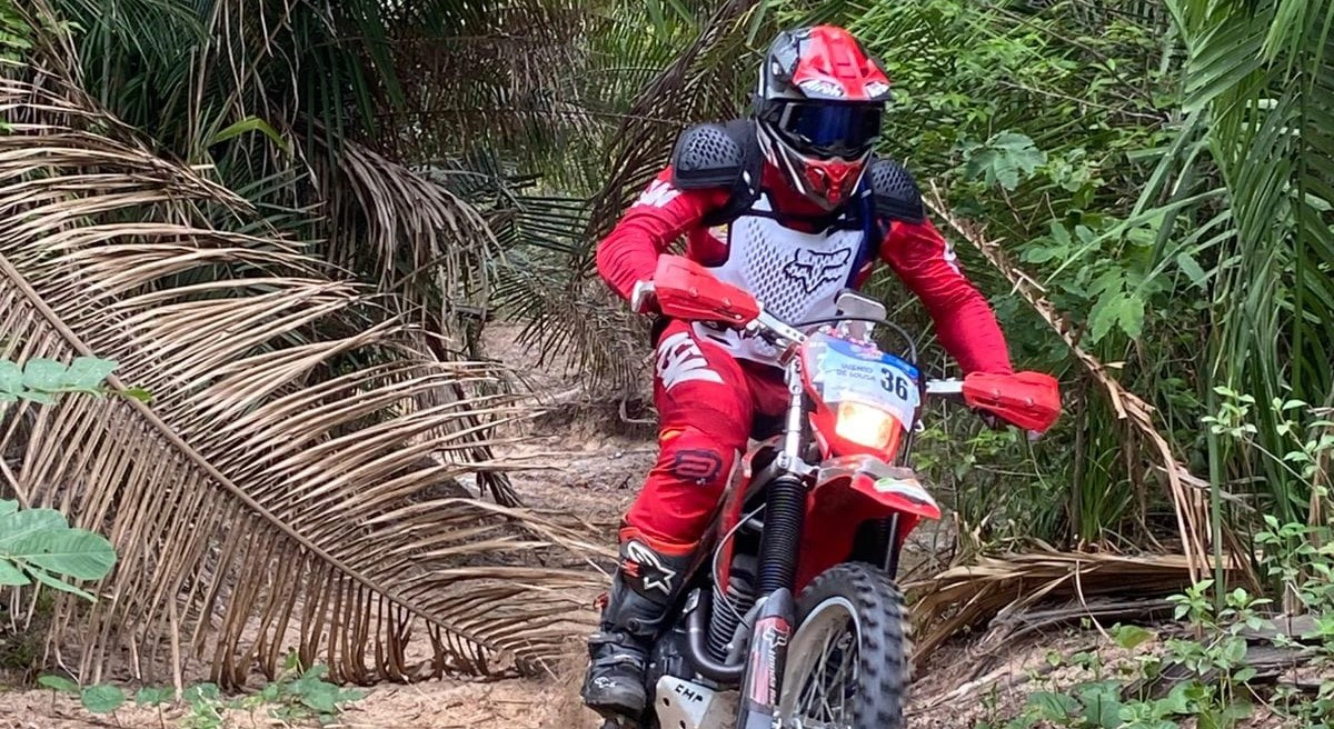 Rally do Companheirismo será válido pela Copa do Nordeste de Motos