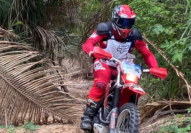 Rally do Companheirismo será válido pela Copa do Nordeste de Motos