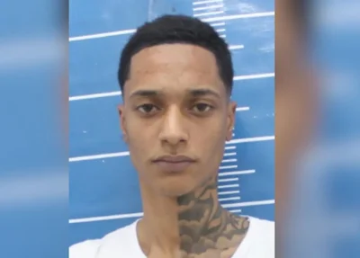 Rapper Oruam foi preso na tarde do dia 22 de julho