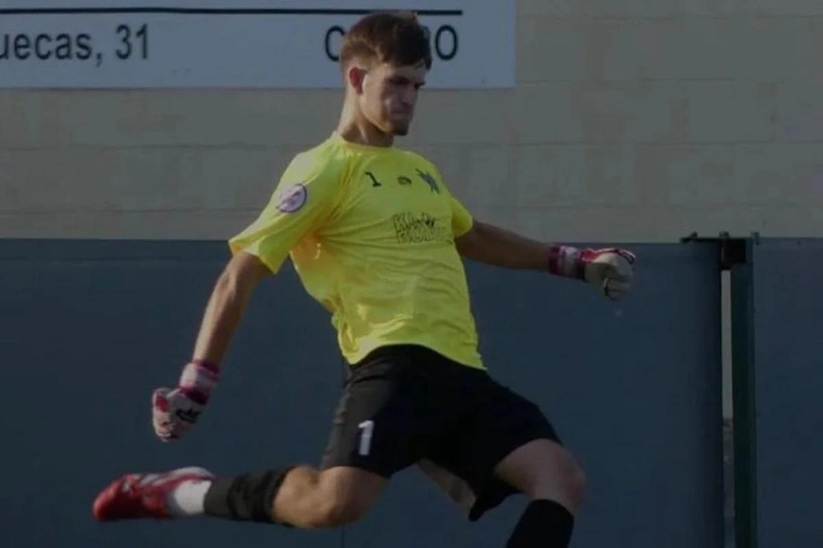 Raul Ramirez morreu aos 19 anos