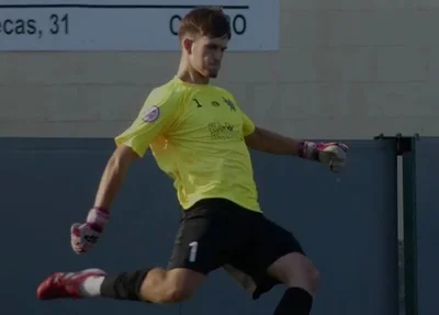 Raul Ramirez morreu aos 19 anos
