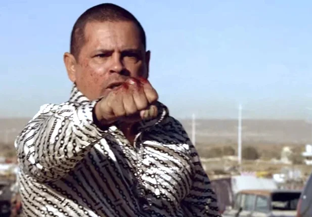 Raymond Cruz
