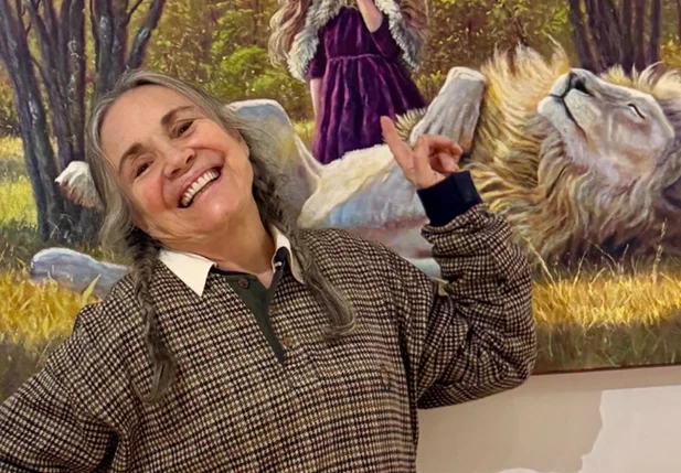 Regina Duarte