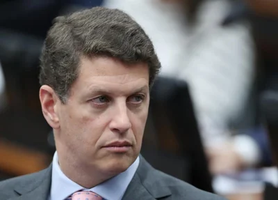 Ricardo Salles