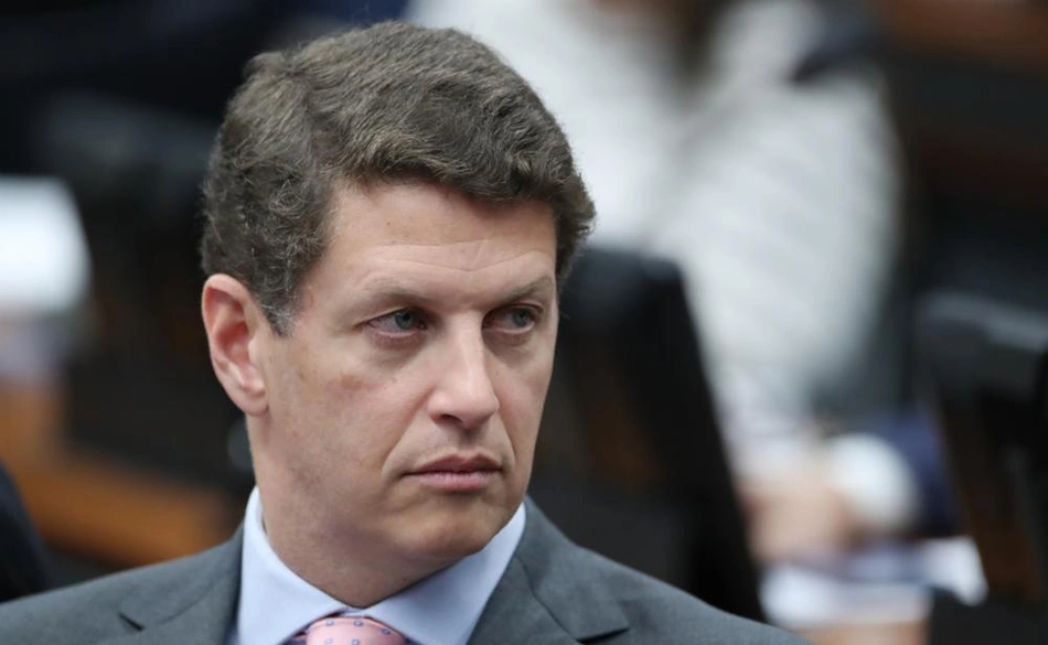 Ricardo Salles