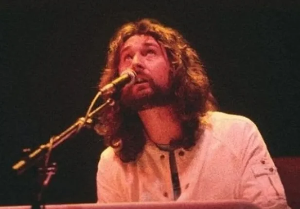Rick Davies