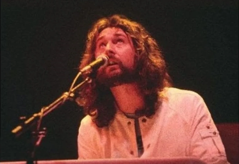 Rick Davies
