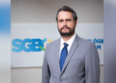 Rodrigo de Melo Teixeira