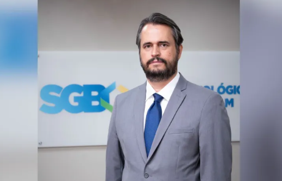 Rodrigo de Melo Teixeira