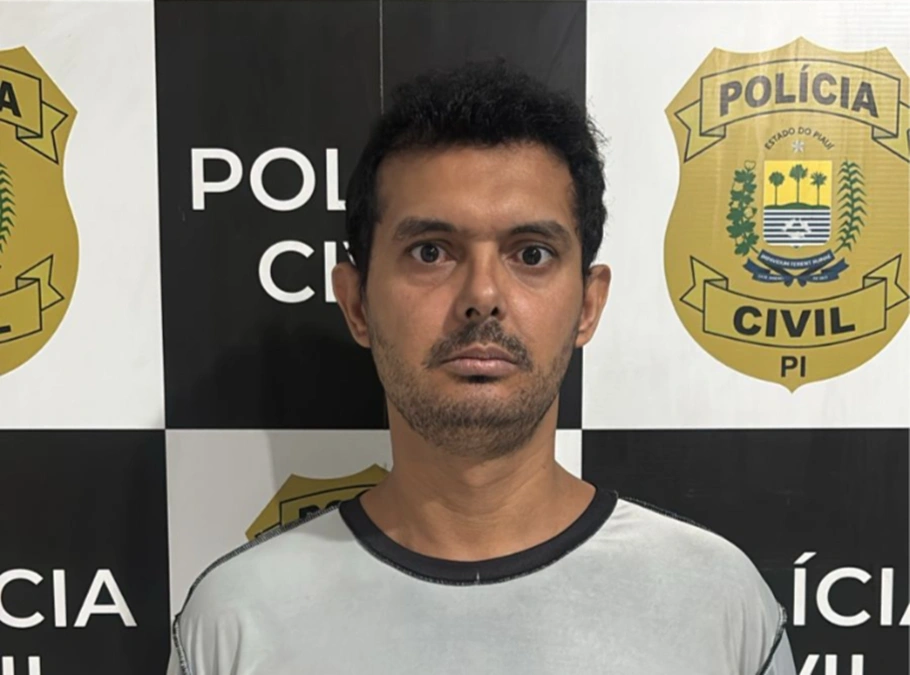 Rodrigo Santos Peixoto