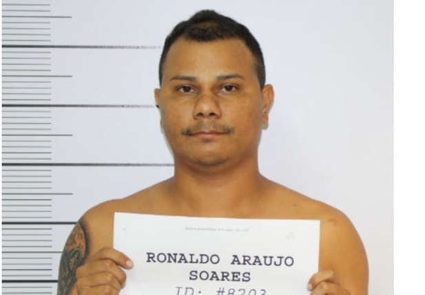 Ronaldo Araújo Soares