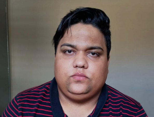 Samuel da Conceição Alves Ferreira