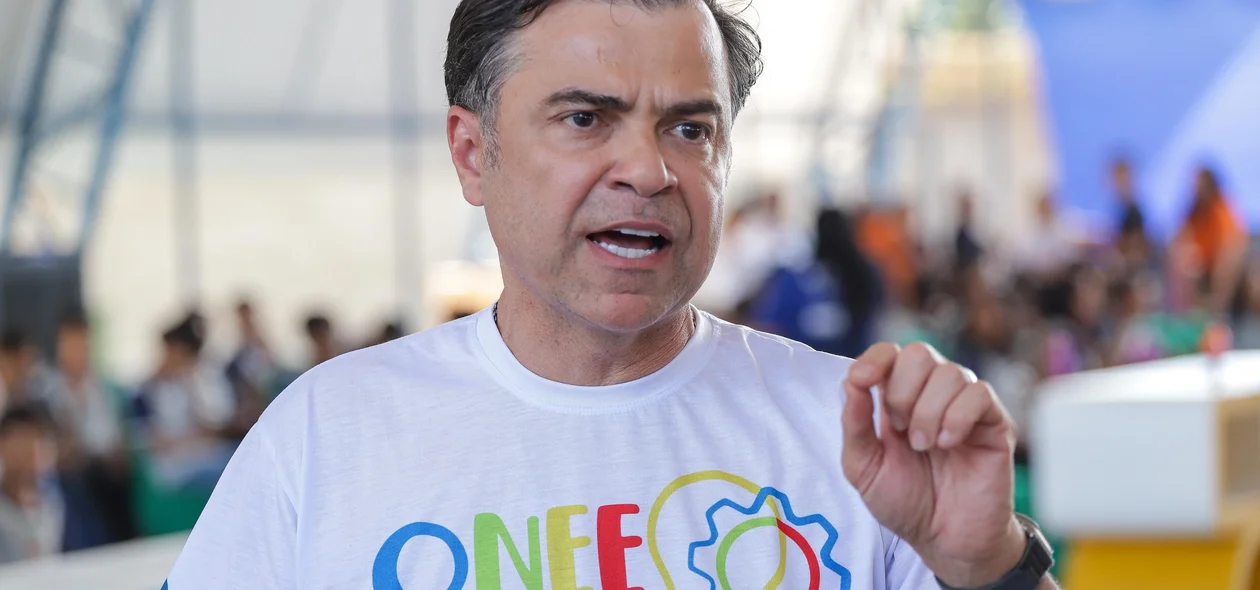 Sandoval Feitosa - diretor-geral da ANEEL