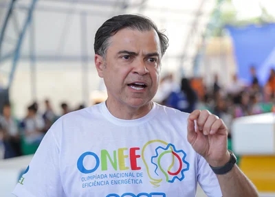 Sandoval Feitosa - diretor-geral da ANEEL