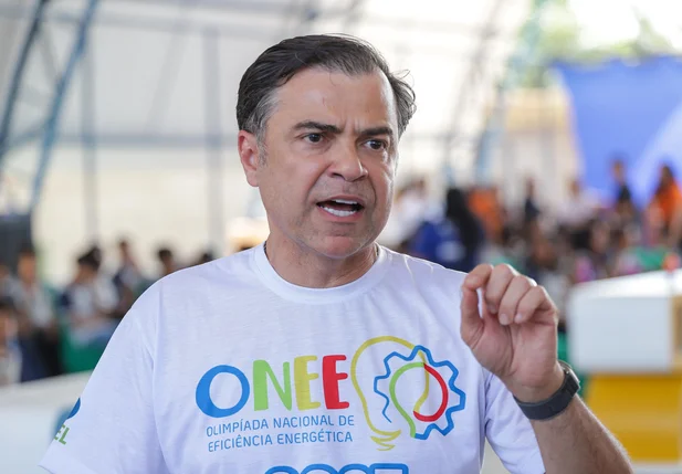 Sandoval Feitosa - diretor-geral da ANEEL