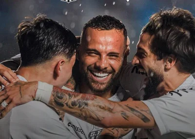 Santos bate São Paulo e volta a vencer no Brasileirão