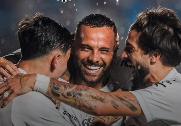 Santos bate São Paulo e volta a vencer no Brasileirão