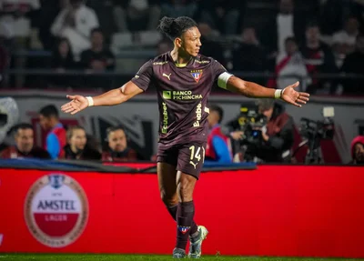 São Paulo perde para a LDU novamente e é eliminado da Libertadores