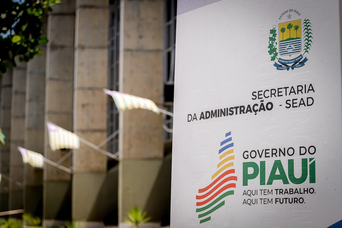 Secretaria da Administração, SEAD