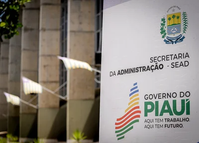 Secretaria da Administração, SEAD