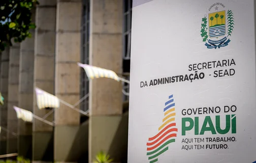 Secretaria da Administração, SEAD