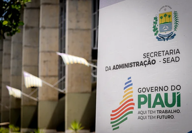 Secretaria da Administração, SEAD
