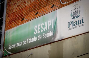 Secretaria de Estado da Saúde, SESAPI