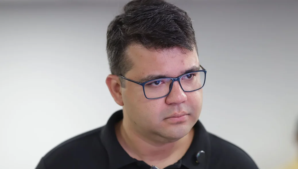 Secretário de Segurança do Piauí, Chico Lucas