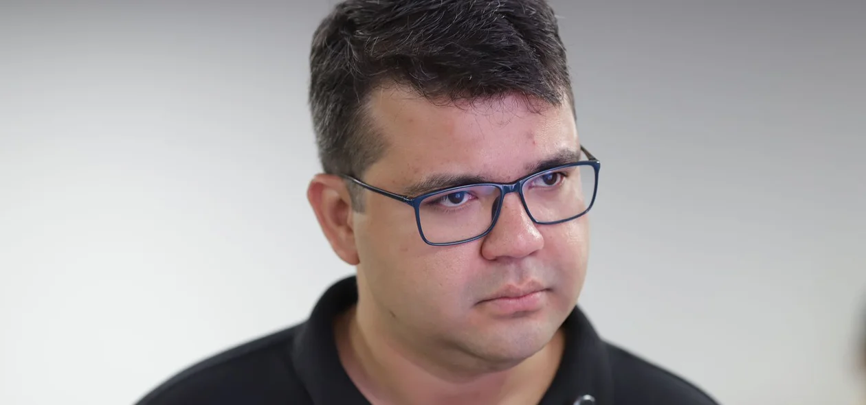 Secretário de Segurança do Piauí, Chico Lucas