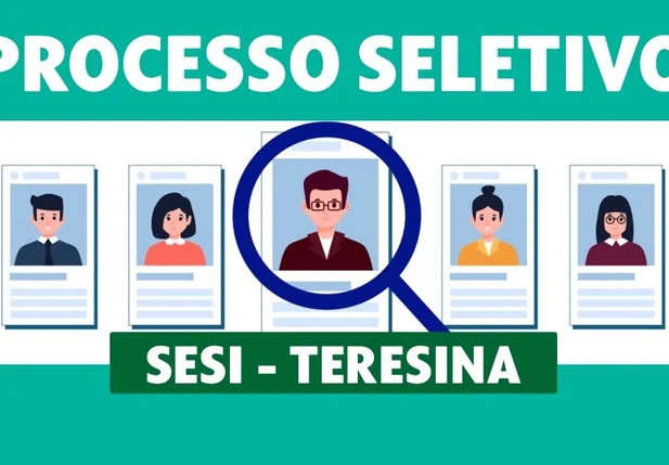 Seletivo do Sesi
