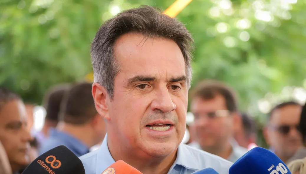Senador Ciro Nogueira