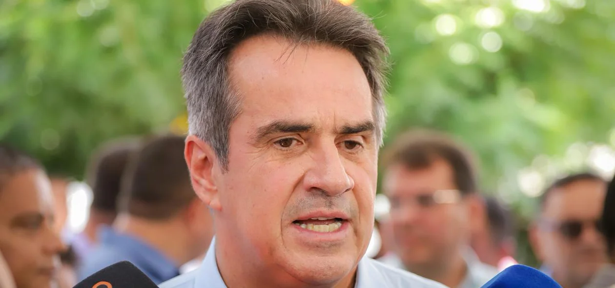 Senador Ciro Nogueira