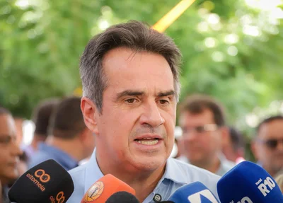 Senador Ciro Nogueira