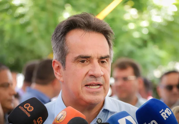 Senador Ciro Nogueira