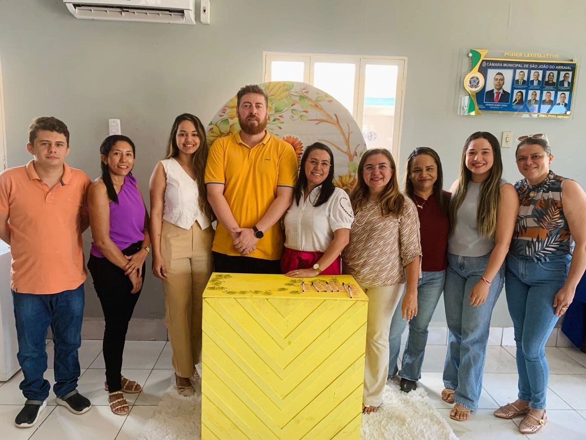 Setembro Amarelo