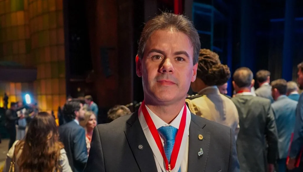 Severo Eulálio